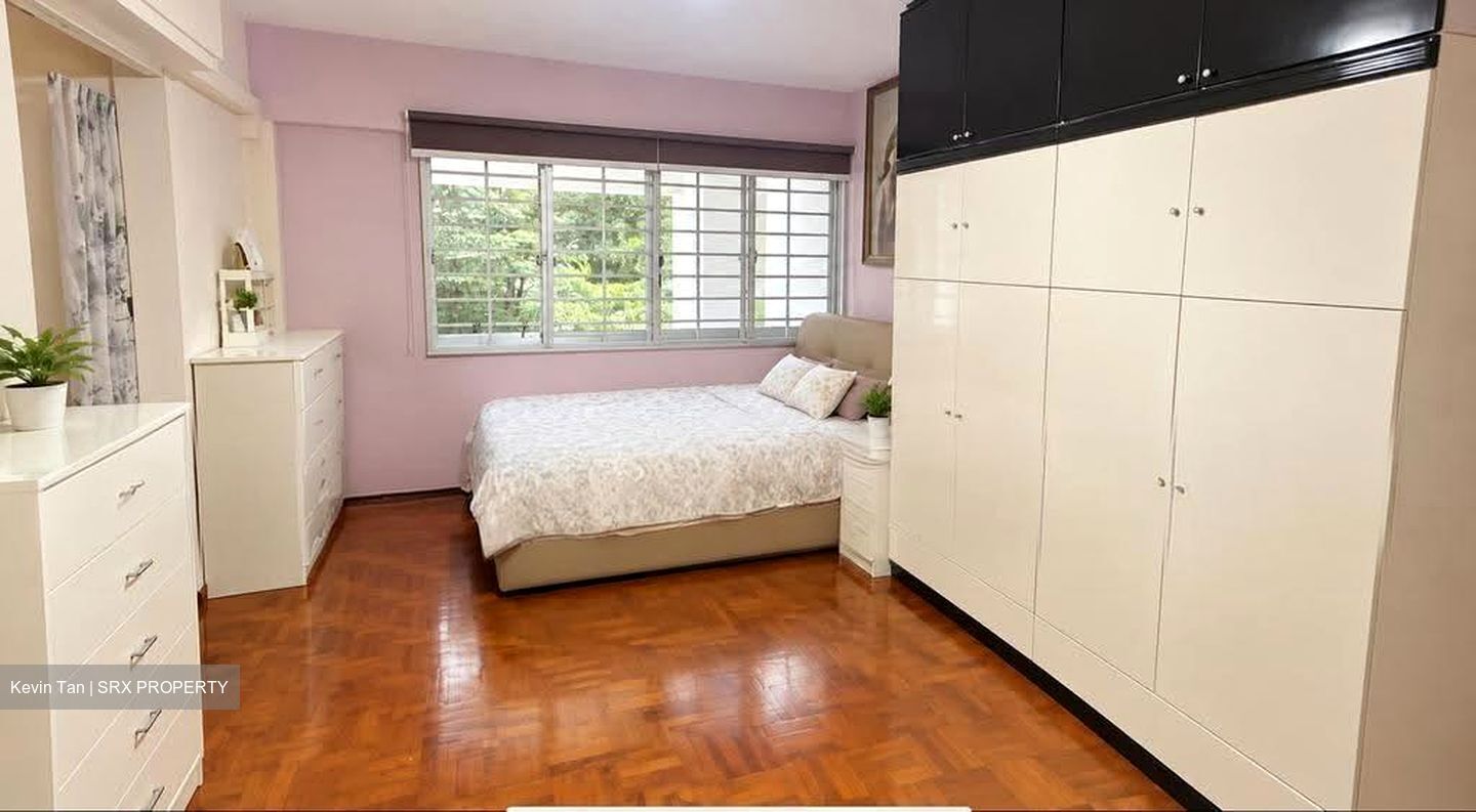 Blk 454 Pasir Ris Drive 6 (Pasir Ris), HDB Executive #631479951